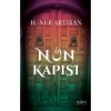 Nun Kapısı  Nur Artıran  Sufi Kitap