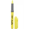 Bic Markıng Hıghlıghter Grıp Fosforlu Kalem Sarı