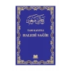 Tam Kayıtlı Halebi Sağir Arapça   Kitap  Kalbi