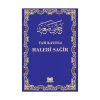 Tam Kayıtlı Halebi Sağir Arapça   Kitap  Kalbi
