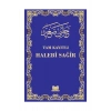 Tam Kayıtlı Halebi Sağir Arapça   Kitap  Kalbi