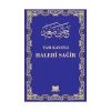 Tam Kayıtlı Halebi Sağir Arapça   Kitap  Kalbi