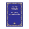 Tam Kayıtlı Halebi Sağir Arapça   Kitap  Kalbi
