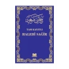 Tam Kayıtlı Halebi Sağir Arapça   Kitap  Kalbi