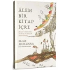 Alem Bi̇R Kitap İçre Elias Muhanna Albaraka