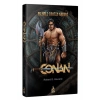 Conan-Aslanlı Tahtın Kaderi 3.Kitap  Renkitap