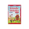 Konulu Öyküler    3.Sınıflara 10 Kitap   Morışık
