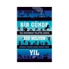 Bir Günde Bir Milyon Yıl   Greg Jenner    İndigo