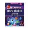 Nartest 7.Sınıf Metavord Sosyal Bilgiler Başucu Kitabı