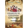 Liderler Ve Gizlenen Gerçekler  Yusuf Kalender  Lopus Yayın