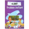 4.Sınıf Problem Defteri  Orka Çocuk