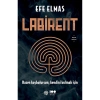 Labirent  Efe Elmas  Doğan Novus