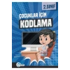 Molekül 2.Sınıf Çocuklar İçin Kodlama