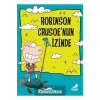 Robınson Crusoenun İzinden     Erdem