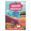 Sahabe Hikayeleri 1.Kitap Gülce Çocuk