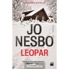 Leopar. Jo Nesbo  Doğan