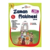 Zaman Makinesi 10 Kitap Set  Mucit Yayın