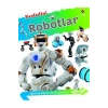 Tübitak Keşfedin Robotlar
