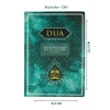 Dua Kitabı Büyük Boy  Turkuaz  Server