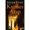 Kırmızı Azap  Ayfer Tunç Can Yayın
