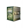 Yürüyen Ölüler 6 Kitap Set Ren