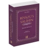 Riyazüssalihin Tek Cilt Karton Kapak Metinsiz  Karınca Polen