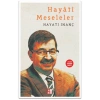Hayati Meseleler  Hayati İnanç  Babıali