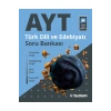 Tudem Ayt Türk Dili Edebiyatı Soru Bankası
