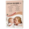 Çocuk Gelişimi-1  Öztürk Aynal  Eğiten Kitap