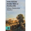 Fenike Miti Ve Fenikecilik Lübnan Düşüncesinin Temelleri  Vakıfbank