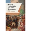 Osmanlı Tarihçiliğine Yön Veren Konuşmalar  Kronik