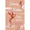 Derviş Kelamı  Funda Uçuker  Hayykitap