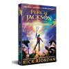 Percy Jackson Ve Olimposlular Tanrıların Kadehi  Rıck Rıordan  Xlıbrıs