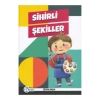 Molekül Sihirli Şekiller   Görsel Sanatlar