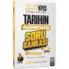 2025 Kpss Gk Vatandaşlığın Algoritması Soru Bankası  İndeks