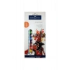 Faber Akrilik Boya 12 Renk 12 Ml Tüp 5188169501