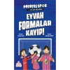 Eyvah Formalar Kayıp Patatesspor Ve Top Ağlarda  Nesil Çocuk