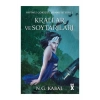 Krallar Ve Soytarıları  Ciltli  N.G.Kabal  Dex Yayın