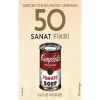 Gerçekten Bilmeniz Gereken 50Sanat Fikri  Domingo