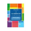 Bilfen 4.Sınıf 6 Lı Deneme Seti