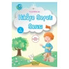 Hikaye Sepeti  Testli Seri 10 Kitap 2 Ve 3 .Sınıflar İçin Yumurcak