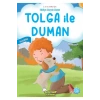 Hikaye Sepeti  Testli Seri 10 Kitap 2 Ve 3 .Sınıflar İçin Yumurcak