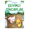 Hikaye Sepeti  Testli Seri 10 Kitap 2 Ve 3 .Sınıflar İçin Yumurcak