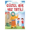 Hikaye Sepeti  Testli Seri 10 Kitap 2 Ve 3 .Sınıflar İçin Yumurcak