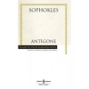 Antigone      Sophokles      İş Bankası