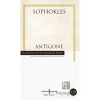 Antigone      Sophokles      İş Bankası