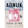 Azınlık  İshak Reyna  Doğan Yayın