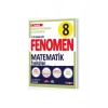 Fenomen 8.Sınıf Matematik 5.Fasikül Doğrusal Denklemler