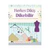 Herkes Dikiş Dikebilir Profil