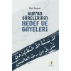 Kuran Sürelerinin Hedef Ve Gayeleri  Halit Zavalsız  Tahlil Yayın